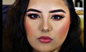 How To Contour And Highlight Your Nose