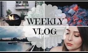 Ramblings, Cooking & BBQ | Weekly Vlog
