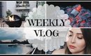 Ramblings, Cooking & BBQ | Weekly Vlog