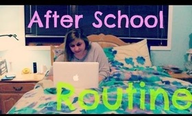 After School Routine!