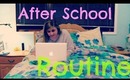 After School Routine!