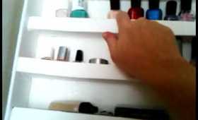 nail polishes.3gp