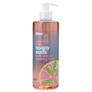 Bliss Soapy Suds
