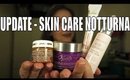 UPDATE - Skin Care notturna || My Joyful Living