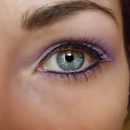 Make Up, Purple