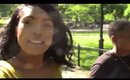 Memorial Day NYC Vlog #2| Tia&Elan