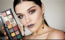Anastasia Beverly Hills Subculture Palette tutorial