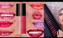 AVON True Color Lip Glow Lip Gloss Review & SWATCHES