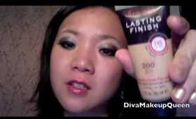 Best Drugstore Foundation Review Part 2