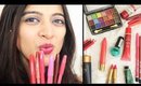 Top 10 under 100!__   Beauty & Make-Up Products | Best Affordable Makeup in India SuperWowStyle