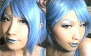 Tips & Tricks for Cosplay : Character File "Blue Rose"