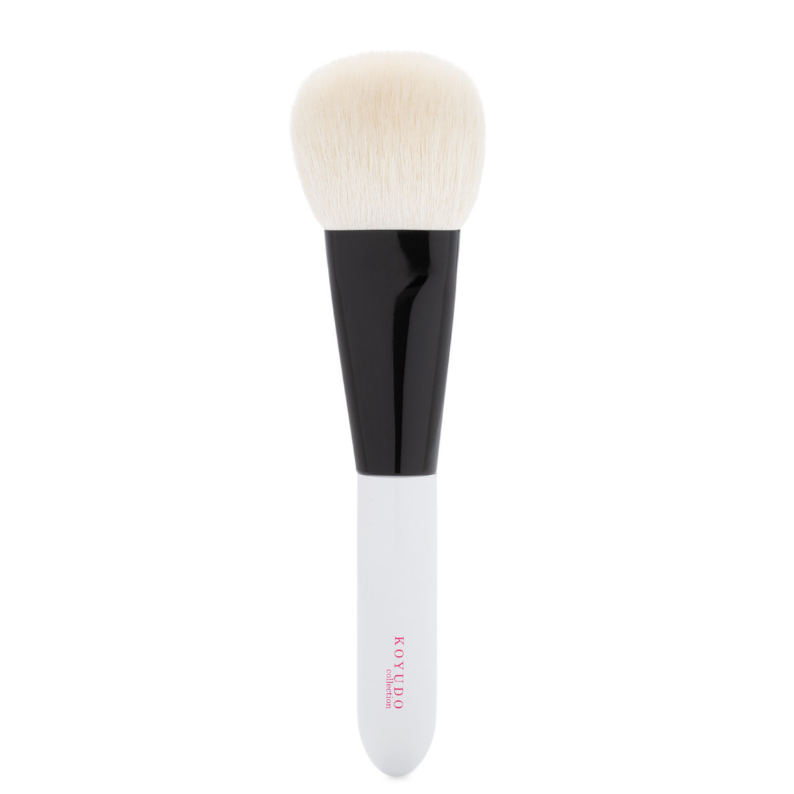 KOYUDO BP Series BP013 Foundation Brush alternative view 1 - product swatch.