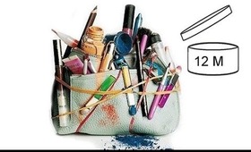 MAKEUP EXPIRATION DATE! WHAT TO KEEP WHAT TO TOSS!