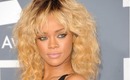 Rihanna Grammy's 2012 Makeup Tutorial
