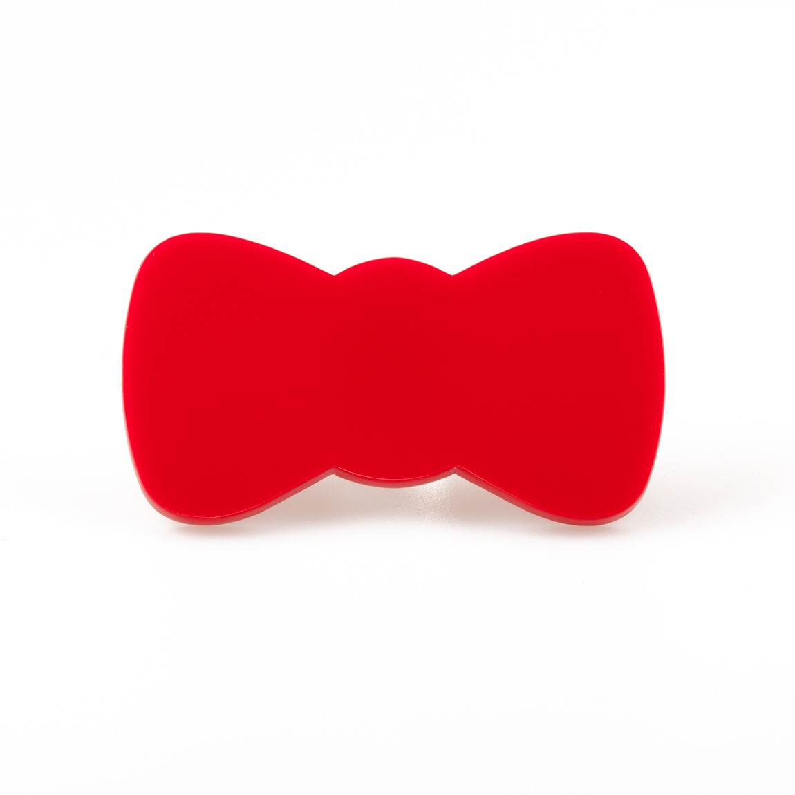 Paw Palette Red Bow Ring alternative view 1 - product swatch.