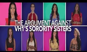 About VH1 Sorority Sisters