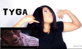 Tyga "Dubai Drip" (Ric Flair Drip Remix) (WSHH Exclusive - Official Music Video)reaction