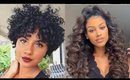 Chic DIY Hairstyles for Black Women