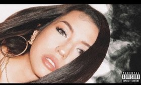 High - Mia Sayoko (Lyric Video)