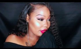 QUICK AND SIMPLE HOW TO SLAY for thanksgiving effortlessly