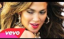Jennifer Lopez - We Are One (Ole Ola)  Makeup 