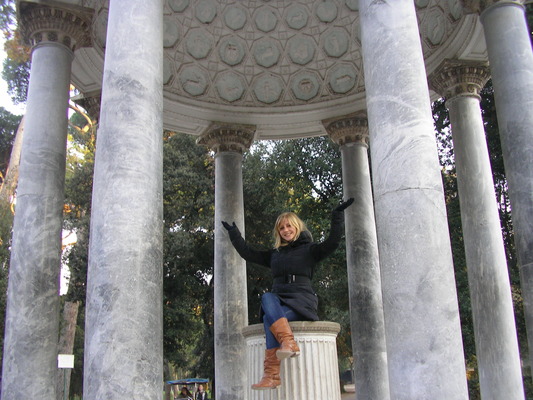 Silvia  M.