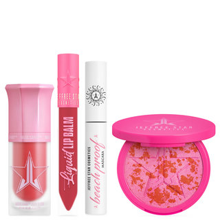 Jeffree Star Cosmetics High Fashion Bundle