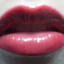 Lucious lips