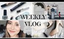 YouTube Mentorship & Lots of Slovenian Food | Weekly Vlog