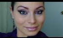 New Year's Eve Makeup Tutorial Easy and Affordable