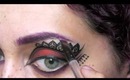 Gothic Cathedral Inspired Makeup Tutorial