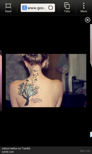 so I wanna get this tattoo on my back!!!!!:) but Idk if I should . I like it cause its different and creative !!! but what do you guys think??? honestly 
