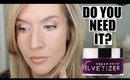 Urban Decay Velvetizer REVIEW | Is it Magical? Will ANY POWDER give the SAME Result?