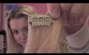 Foxy Locks Hair Extensions- Honey Blonde 22