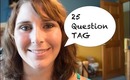 25 Question Tag