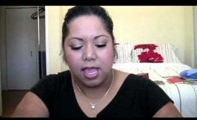 Collective Beauty Haul: Drugstore & Ulta