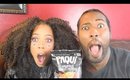 Paqui Haunted Ghost Pepper Chip Challenge 2018
