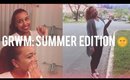 Get Ready W/ Me: Summer Night Edition ☼