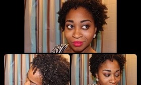 Natural Hair Saga: Transform & Define That Tightly Coiled Hair