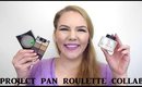 Project 10 Pan Roulette Collab Update #2