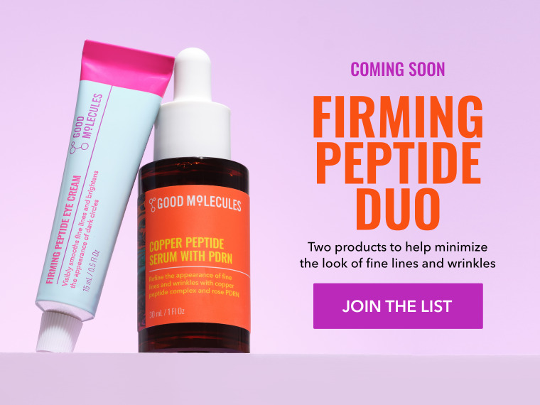 Firming Peptide Duo