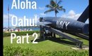Oahu, Hawaii Vacation Part 2: June 7, 2016