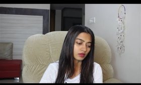 The Girl Who Had It All & Lost It All _  | Smile With Prachi # 47