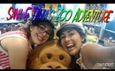 Sana & Tania's Zoo Adventure