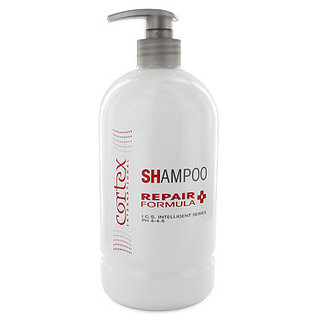 Cortex Repair Formula Shampoo