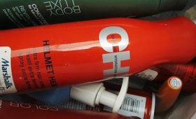 Recent Products I've Used Up: The Good + Bad!