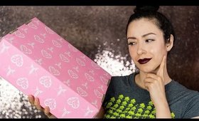 Jeffree Star Cosmetics Valentine's Day Supreme Mystery Box 2020