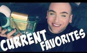 CURRENT FAVORITES | SPENSER