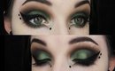 Enchanted Forest Makeup Tutorial