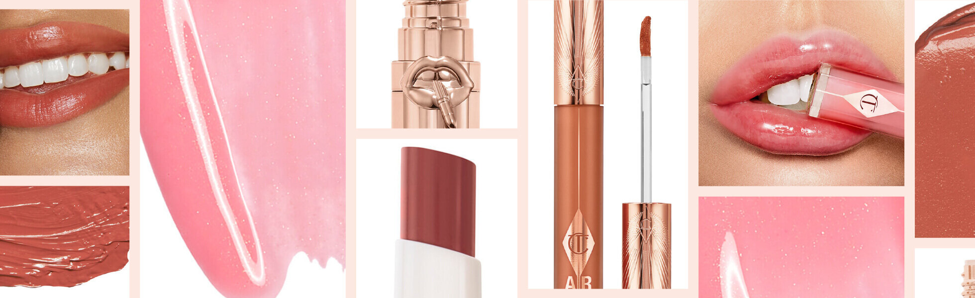 Charlotte Tilbury National Lipstick Day